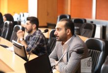 گزارش تصویری دومين نشست راهبرد تحصيلات عالي